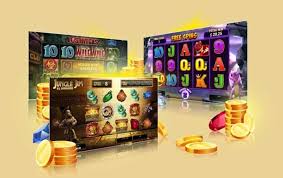 Discover the Excitement of Great Slots at Online Casinos -1571565154